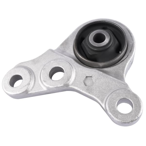 Bagakselmonteringsbeslag, OE-nummer 3517A053, kompatibel med Mitsubishi Outlander PHEV 2013-2021
