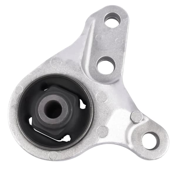 Bagakselmonteringsbeslag, OE-nummer 3517A053, kompatibel med Mitsubishi Outlander PHEV 2013-2021