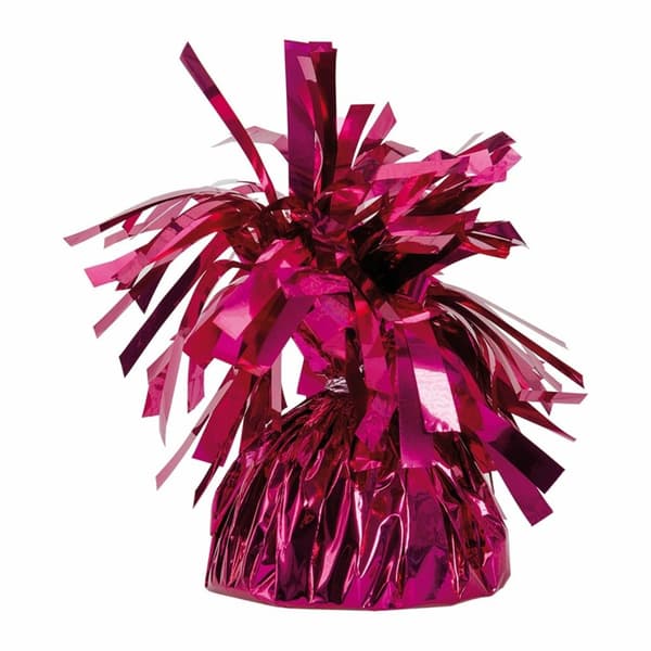 Ballongtyngd 145g Rosa