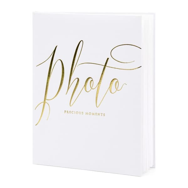 Fotoalbum "Precious Moments" 20x24cm