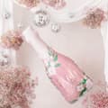Miniatyrbild 2 av 4: Folieballong Bride to be, 49.5x108.5cm
