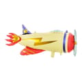 Miniatyrbild 1 av 3: Folieballong Flygplan 91x39cm