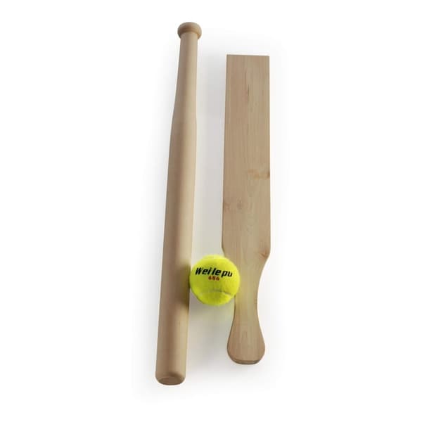 Brännboll Set