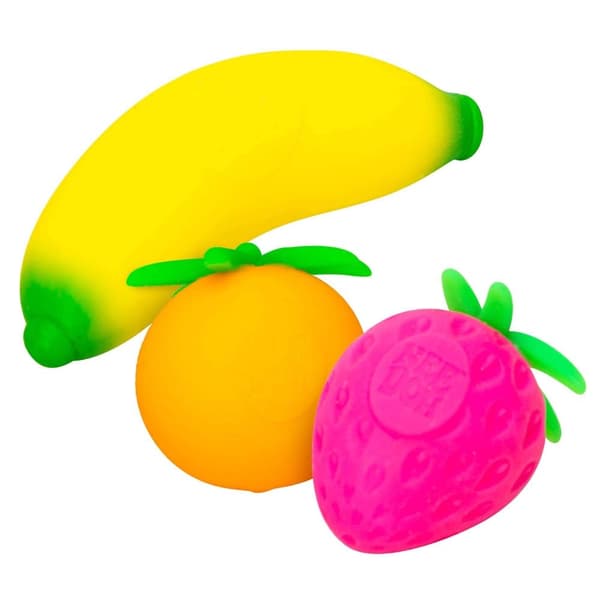 Fidget Frukt Boll