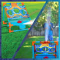 Miniatyrbild 2 av 3: Kastspel Super Soaker