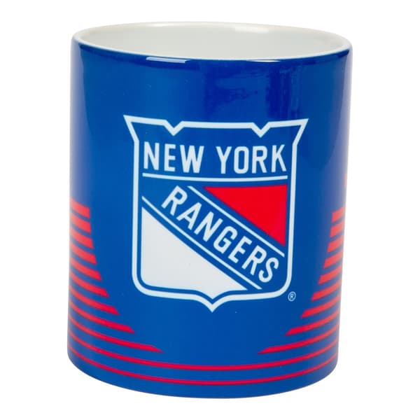 Mugg New York Rangers