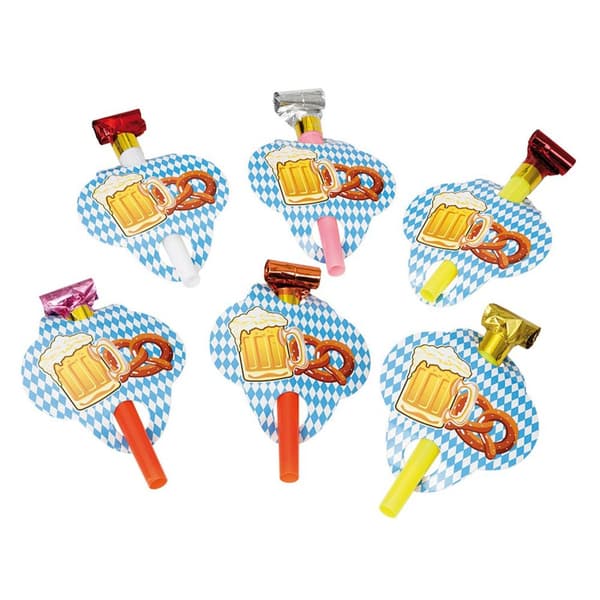 Blåsorm Oktoberfest 8-Pack