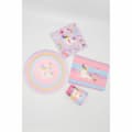 Miniatyrbild 2 av 2: Pappersmugg Unicorn 8-pack