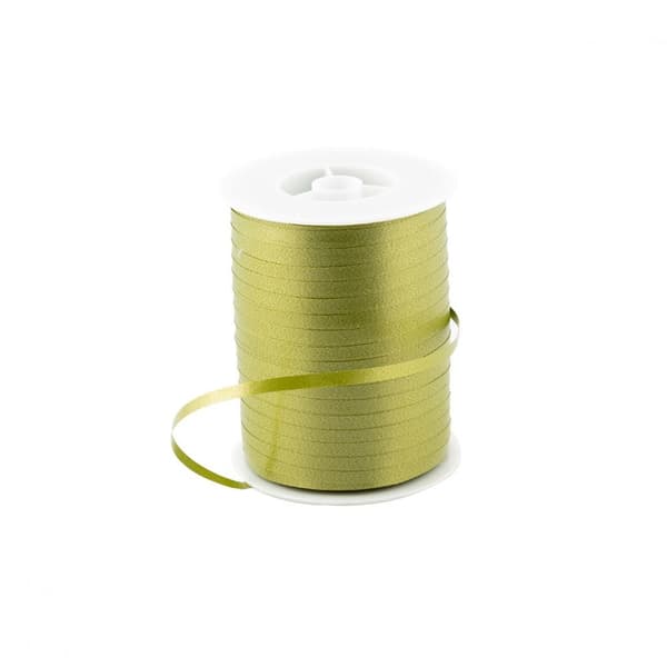 Ballongsnöre Olive 500 m x 4,8 mm