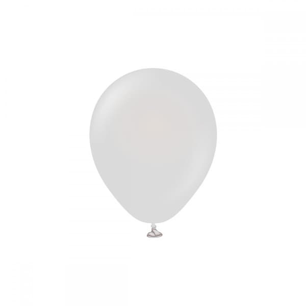 Latexballong Smoke 13cm 100-pack