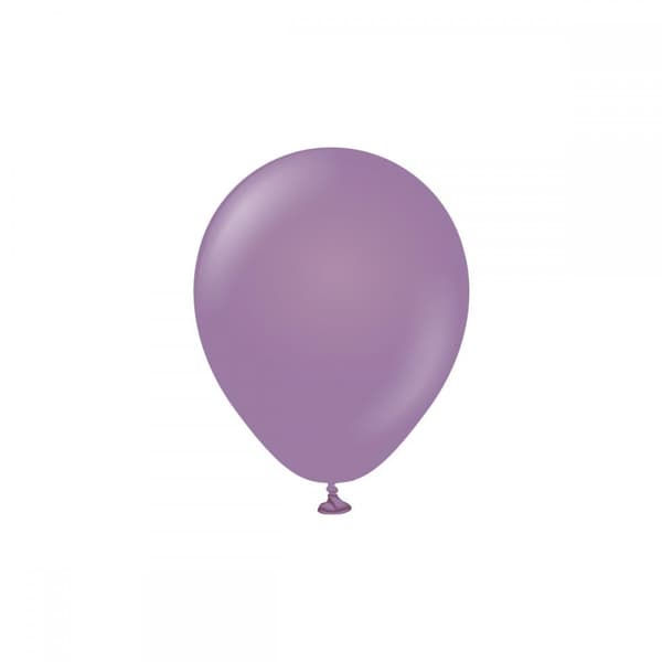 Latexballong Lavender 13cm 100-pack