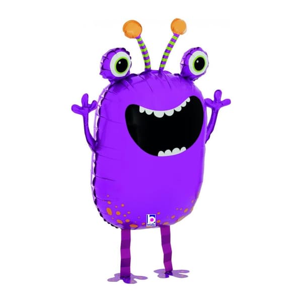 Balloon Friends / Folieballong Monster 69cm