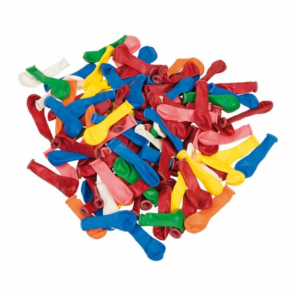 Vattenballonger 3" 100-pack