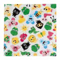 Miniatyrbild 1 av 2: Pappersservett Bolibompa figurer 33x33cm 20-pack