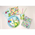 Miniatyrbild 2 av 2: Pappersmugg Bolibompa 250ml 8-pack