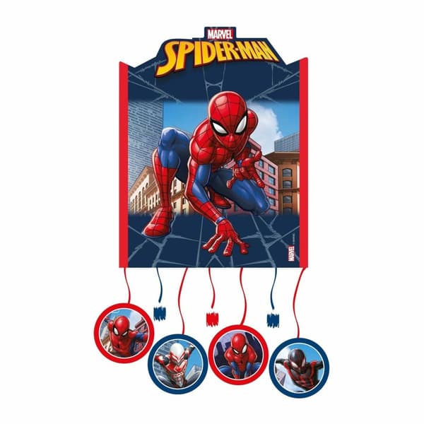 Pinàta Spider Man