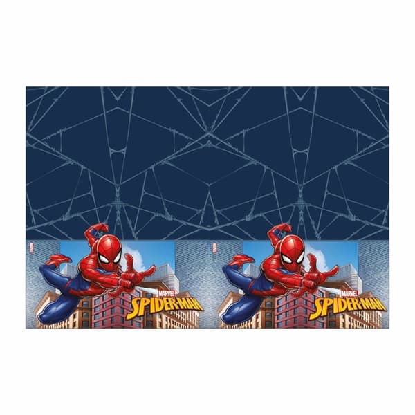 Bordsduk Spider Man 120x180cm