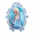 Miniatyrbild 1 av 2: Folieballong - Frost Anna 78cm