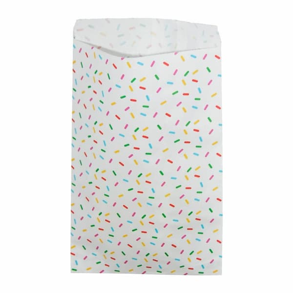 Godispåse Strössel 21x15cm 8-pack