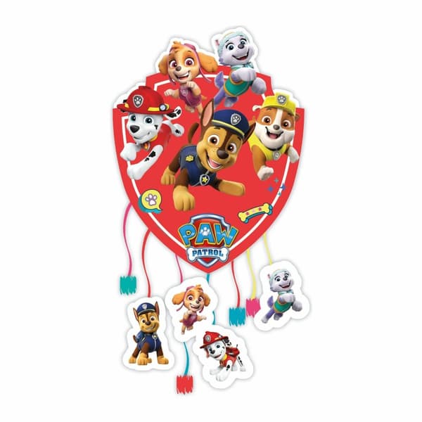 Pinàta Paw Patrol