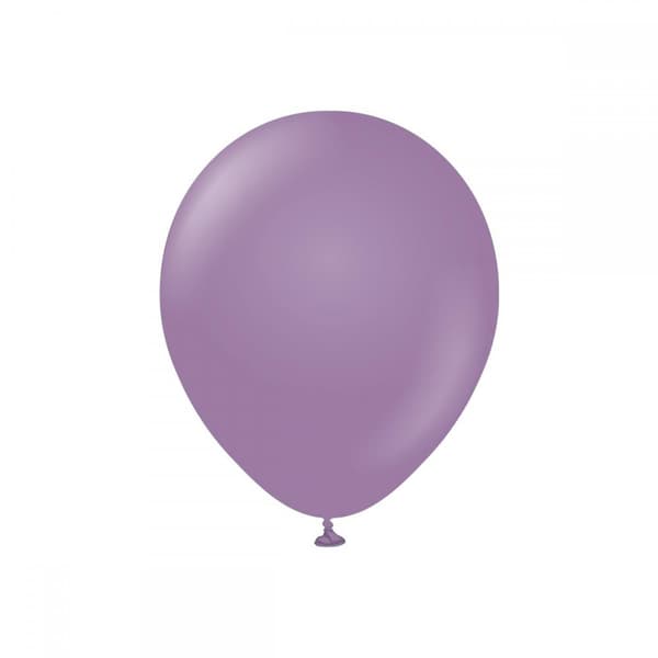 Latexballong Lavender 30cm 25-pack
