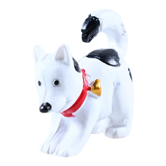 Nissetillbehör Hund