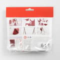 Miniatyrbild 4 av 4: Mini DIY Kit Nissens dörr Tvätt