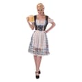 Miniatyrbild 2 av 2: Beer Girl Oktoberfest