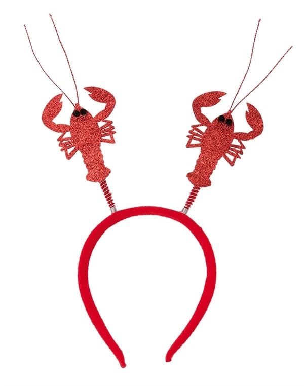 Kräftskiva Diadem Kräfta