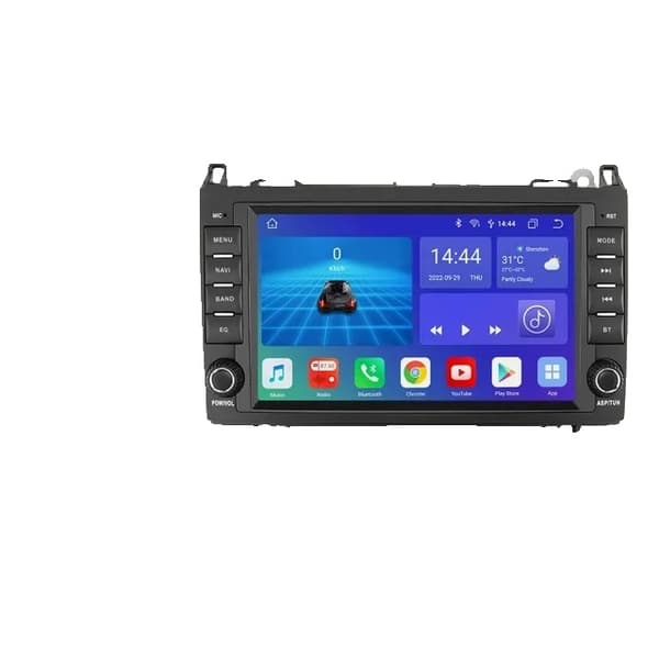 Autosoitin, Carplay, Android, HC1 (1G 32G) AHDC1