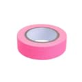 Miniatyrbild 1 av 10: Självlysande UV Tejp Neon 5m Rosa