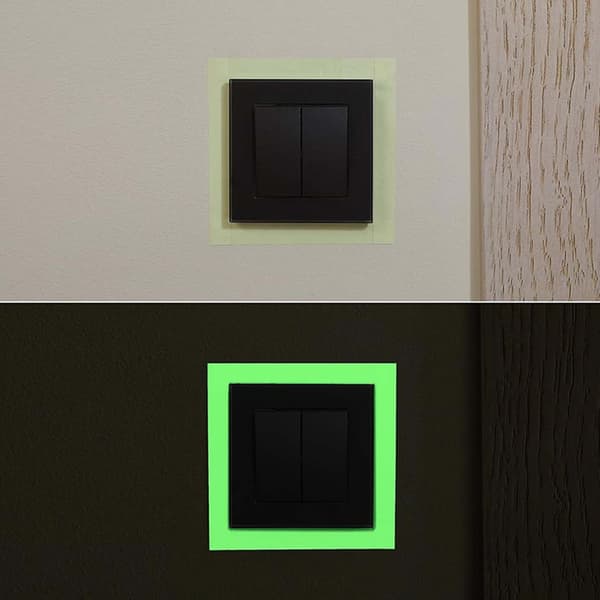 Självlysande Tejp 3x300cm