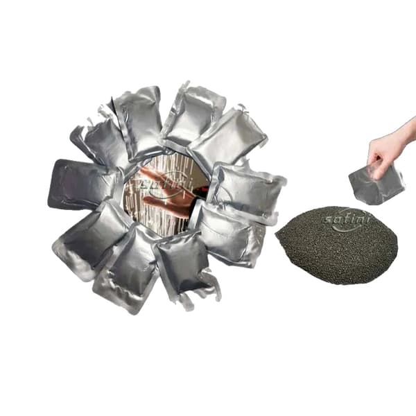 Kall gnistpulver, inomhus- eller utomhusanvändning, 100 g påsar,Utomhus 5M, 10 Påsar