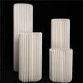 Miniatyrbillede 2 af 2: Bryllups, Foldende Cylinder, Romersk Søjle,H40 60 80 100