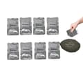 Miniatyrbillede 1 af 2: Koldt gnistpulver, indendørs eller udendørs brug, 100 g poser,8 poser, Udendørs 5M