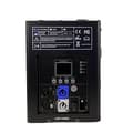 Miniatyrbillede 1 af 2: Kold Funkmaskine, 750W Effekt, 1,5-5M Funkhøjde,Hvid, 1 Maskine