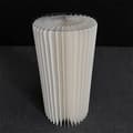 Miniatyrbillede 2 af 2: Kageudstillingsstand, Papirfoldning, DIY Dekoration,D30cm H60cm