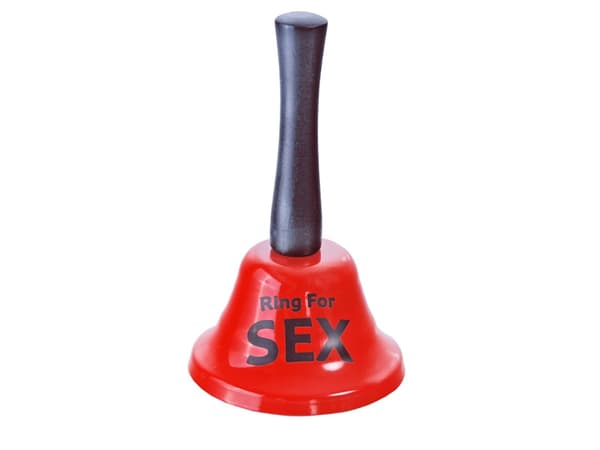 Sex ringetone