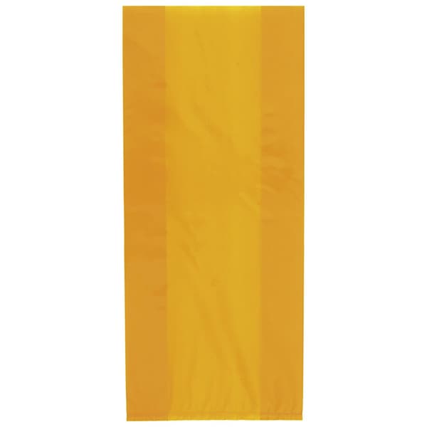Unique Party Cello Treat Bags med bindebånd (pakke med 30)
