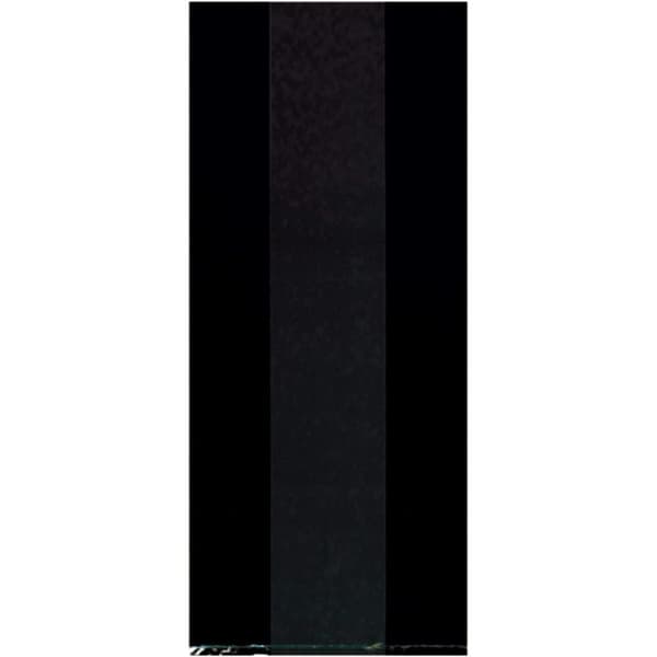 Amscan Plastic Treat Bag (Pack of 25)
