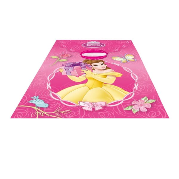 Disney Princess Paper Belle Party Bags (Pack of 6)