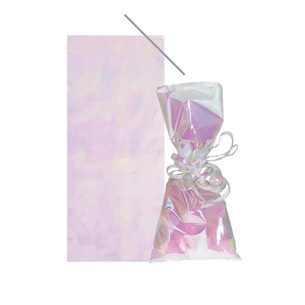 Creative Party Cellophane Party Bags