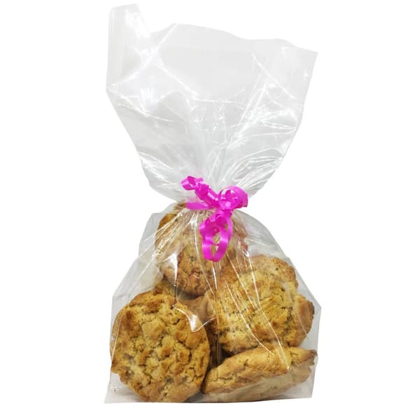 Creative Party Godispåse i cellofan (20-pack)