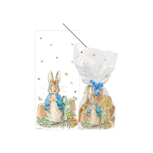 Beatrix Potter Peter Rabbit Treat Bag Multicoloured One Size
