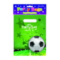 Miniatyrbilde 1 av 2: Simon Elvin Football Party Bags (Pack of 8)