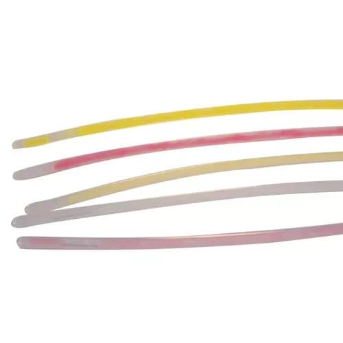 Neon Glowstick Självlysande Ljusstavar Armband 100st