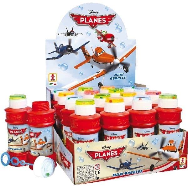 Disney fly bobleblæser 175 Mtrl 16 stk