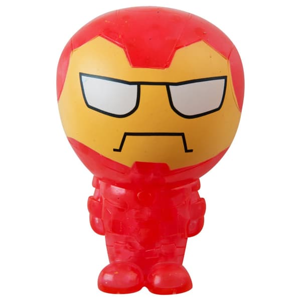 Bubble Palz Marvel bobleblæser