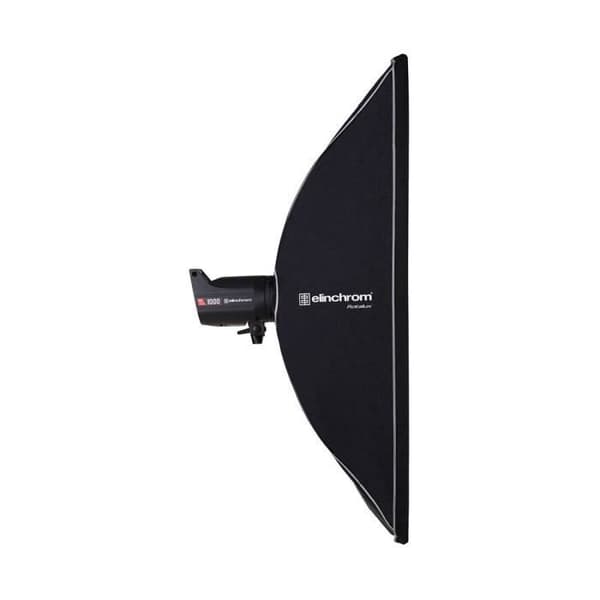 Elinchrom Rotalux Stripbox 50 x 130 cm () - EL26645