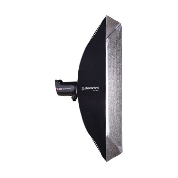 Elinchrom Rotalux Stripbox 50 x 130 cm () - EL26645